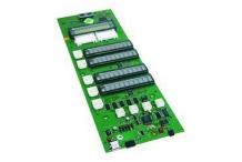 Placa electrÓnica con display horno rational