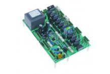 Placa electrÓnica horno a vapor combinado angelo po