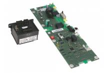 Placa electrónica horno a vapor combinado cm101 kit de modificación rational