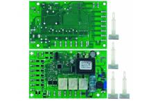 Placa electrÓnica lavavajillas nl 50 nl 40 adler