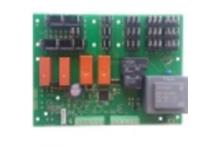 Placa electrónica media 2sch113 zanotti