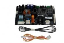 Placa electrónica potencia 225x145mm kpe1725a unox