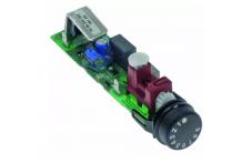 Placa electrÓnica triturador mp190 vv  robot coupe