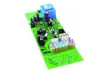 Placa electrÓnica 230v horno zanussi