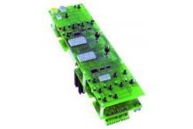 Placa electrÓnica con display horno lainox