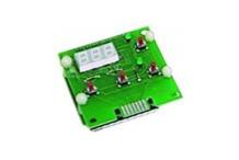 Placa electrÓnica con display horno lainox