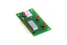 Placa electrÓnica con display horno lainox