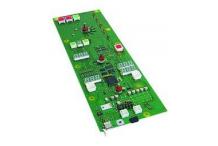 Placa electrÓnica con display horno rational