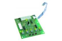 Placa electrÓnica con display horno 