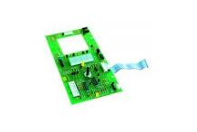 Placa electrÓnica con display horno 