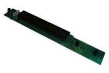 Placa electronica display al45e ata