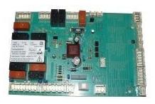 Placa electronica gs-302 winterhalter