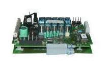 Placa electronica horizontal c15 zanotti