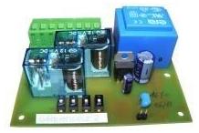 Placa electrÓnica horno eurofours