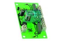 Placa electrÓnica horno lainox