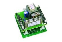 Placa electrÓnica horno lainox