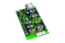 Placa electrÓnica horno lainox