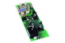Placa electrÓnica horno zanussi