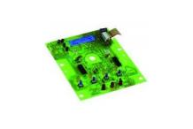 Placa electrÓnica horno zanussi