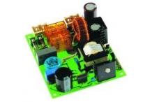 Placa electrÓnica horno zanussi