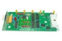 Placa electronica lavavasos dv80t meiko