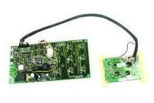Placa electronica pulsadores nl-302 comenda