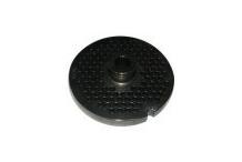 Placa picadora Ø4.5mm tr22 abo