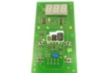 Placa pulsadores blocksystem cÁmara