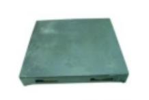 Plancha Cocina Lisa 395x365mm C-960 Repagas