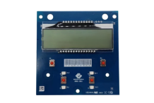 Placa Electrónica Display Enea Casadio