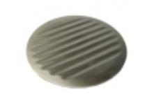 Plato protector cuchilla cortadora Ø220mm lucca