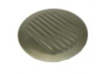 Plato protector cuchilla cortadora Ø250mm lucca