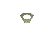 Pletina Resistencia Calderin Dihr