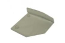 Plastico protector cortadora Ø220mm lucca