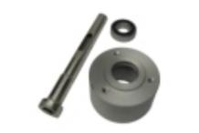 Polea completa cortadora Ø250mm lucca