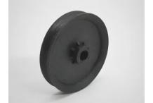 Polea motor 7mm caddy ugolini