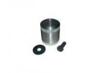 Polea motriz motor cortadora hortaliza tr260