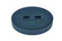 Pomo para placa electrónica  26mm horeca