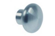 Pomo seta rosca m6 asidero ø 34mm horeca select