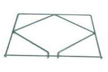 Portacesto redondo ro55 500x470mm elfra