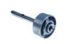 Portacuchillas con árbol d1 ø 40mm d2 ø 64,3mm