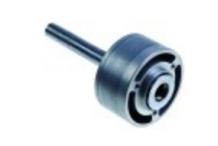 Portacuchillas con árbol d1 ø 40mm d2 ø 76mm  horeca select