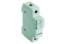 Portafusible 10.3x38mm elframo