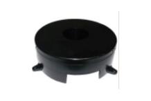 Portalatas completo Ø47mm