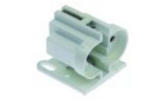 Portalámparas casquillo t140 250v l 34,5mm h 31mm plástico