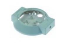 Portalámparas para led ø 84mm ue 1 pzs