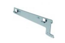 Portarrejillas l 220mm h 83mm pos. de montaje arriba izquierda