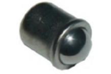 Prensador muelle Ø6mm agile