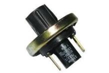 Presostato 3.5 mbar