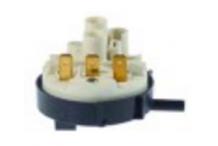Presostato margen de presión 70/30mbar empalme 6mm horeca select